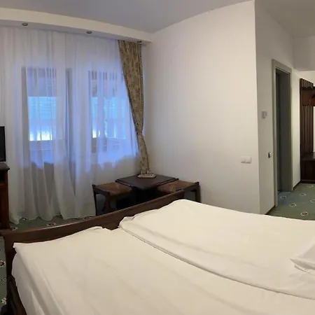 Pensiunea Pasul Clabucetului Πανσιόν